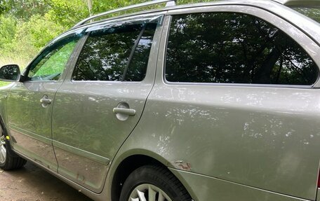 Skoda Octavia, 2012 год, 757 000 рублей, 3 фотография