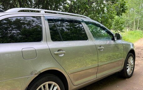 Skoda Octavia, 2012 год, 757 000 рублей, 6 фотография