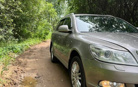 Skoda Octavia, 2012 год, 757 000 рублей, 4 фотография
