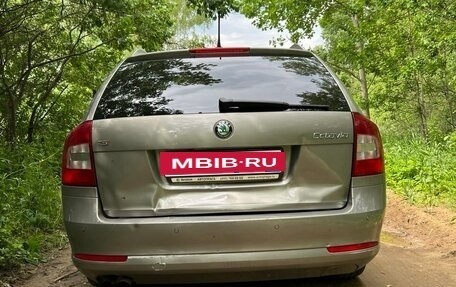 Skoda Octavia, 2012 год, 757 000 рублей, 7 фотография