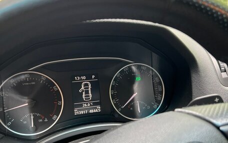 Skoda Octavia, 2012 год, 757 000 рублей, 11 фотография