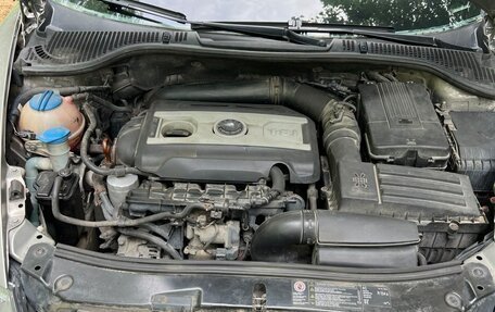 Skoda Octavia, 2012 год, 757 000 рублей, 15 фотография