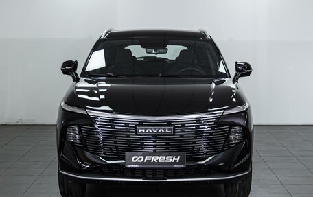 Haval F7, 2024 год, 2 569 000 рублей, 3 фотография