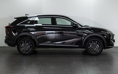 Haval F7, 2024 год, 2 569 000 рублей, 5 фотография