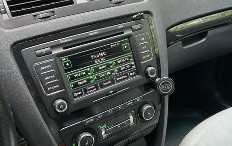 Skoda Octavia, 2012 год, 757 000 рублей, 12 фотография