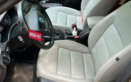 Skoda Octavia, 2012 год, 757 000 рублей, 10 фотография