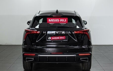 Haval F7, 2024 год, 2 569 000 рублей, 4 фотография