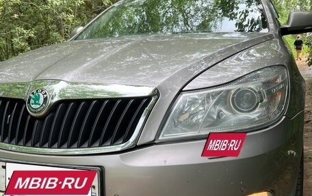 Skoda Octavia, 2012 год, 757 000 рублей, 9 фотография