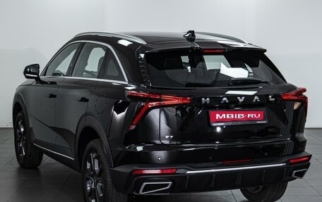 Haval F7, 2024 год, 2 569 000 рублей, 2 фотография