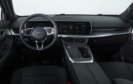 Haval F7, 2024 год, 2 569 000 рублей, 6 фотография