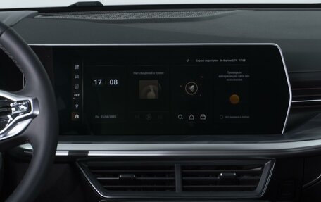 Haval F7, 2024 год, 2 569 000 рублей, 13 фотография