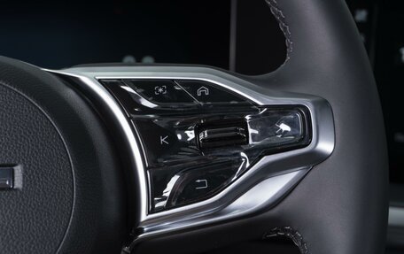 Haval F7, 2024 год, 2 569 000 рублей, 19 фотография