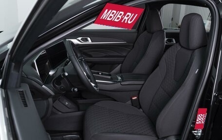 Haval F7, 2024 год, 2 569 000 рублей, 10 фотография