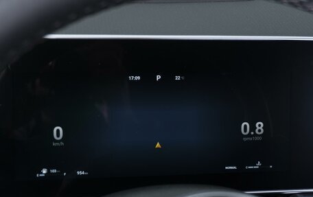 Haval F7, 2024 год, 2 569 000 рублей, 21 фотография