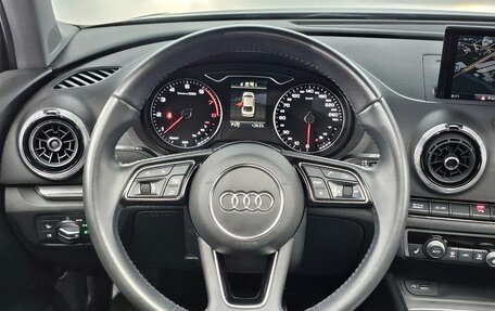 Audi A3, 2018 год, 1 796 080 рублей, 5 фотография
