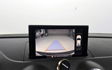 Audi A3, 2018 год, 1 796 080 рублей, 14 фотография