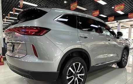 Haval H6, 2022 год, 1 632 000 рублей, 2 фотография