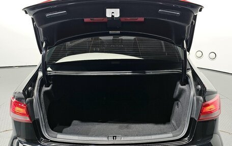 Audi A3, 2018 год, 1 796 080 рублей, 19 фотография
