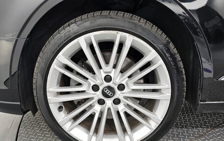 Audi A3, 2018 год, 1 796 080 рублей, 18 фотография