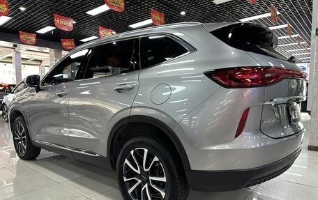 Haval H6, 2022 год, 1 632 000 рублей, 4 фотография