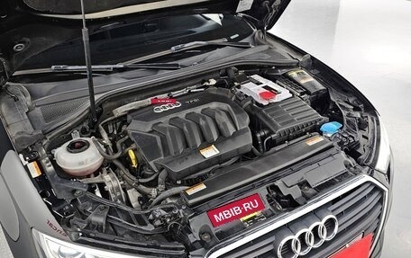 Audi A3, 2018 год, 1 796 080 рублей, 20 фотография