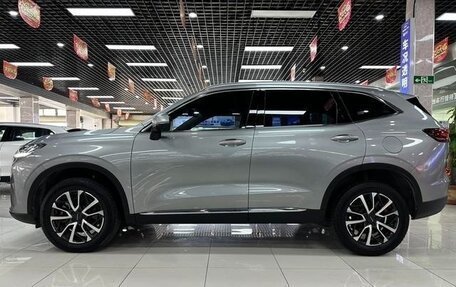Haval H6, 2022 год, 1 632 000 рублей, 5 фотография