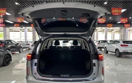 Haval H6, 2022 год, 1 632 000 рублей, 11 фотография