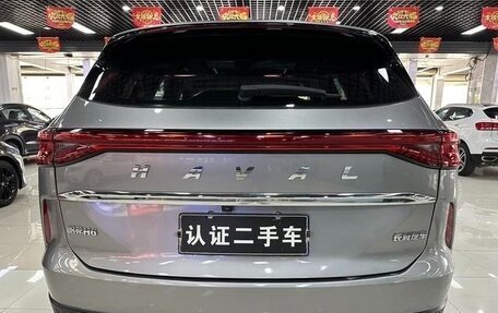 Haval H6, 2022 год, 1 632 000 рублей, 9 фотография