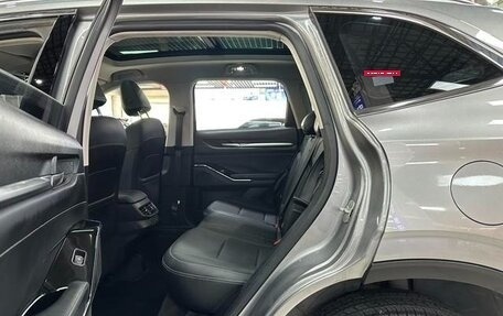 Haval H6, 2022 год, 1 632 000 рублей, 10 фотография