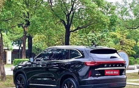 Haval H6, 2022 год, 1 497 000 рублей, 3 фотография