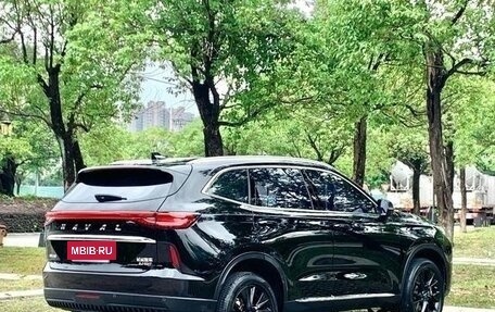 Haval H6, 2022 год, 1 497 000 рублей, 2 фотография