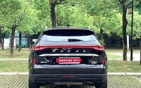 Haval H6, 2022 год, 1 497 000 рублей, 6 фотография