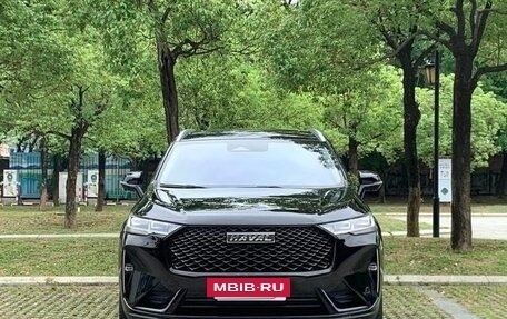 Haval H6, 2022 год, 1 497 000 рублей, 4 фотография