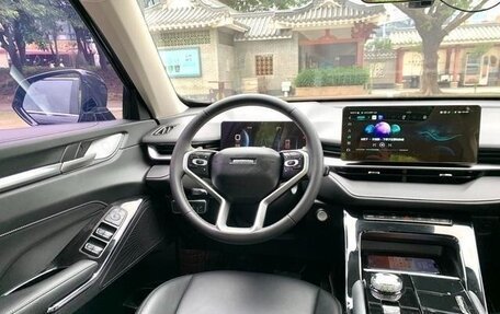 Haval H6, 2022 год, 1 497 000 рублей, 8 фотография