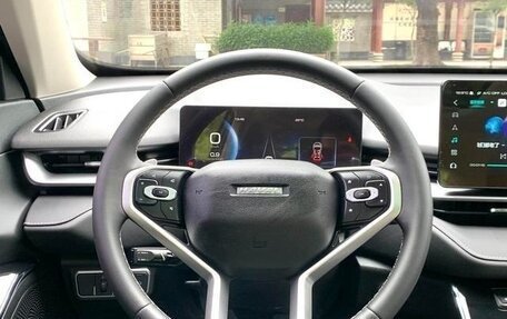 Haval H6, 2022 год, 1 497 000 рублей, 12 фотография