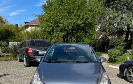 Opel Corsa D, 2006 год, 430 000 рублей, 2 фотография