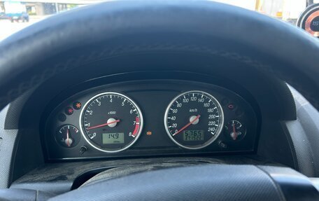 Ford Mondeo III, 2001 год, 250 000 рублей, 9 фотография