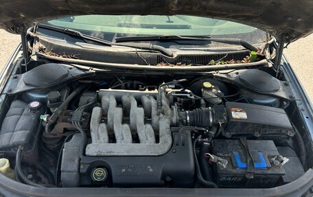 Ford Mondeo III, 2001 год, 250 000 рублей, 8 фотография