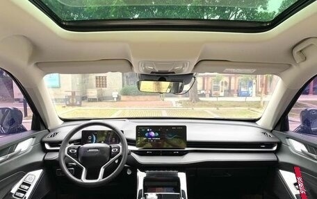 Haval H6, 2022 год, 1 497 000 рублей, 14 фотография