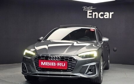Audi A5, 2021 год, 2 990 000 рублей, 2 фотография