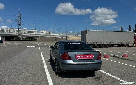Ford Mondeo III, 2001 год, 250 000 рублей, 3 фотография