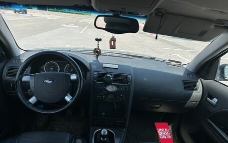 Ford Mondeo III, 2001 год, 250 000 рублей, 7 фотография