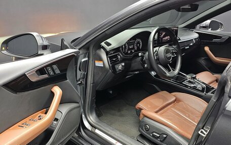 Audi A5, 2021 год, 2 990 000 рублей, 7 фотография