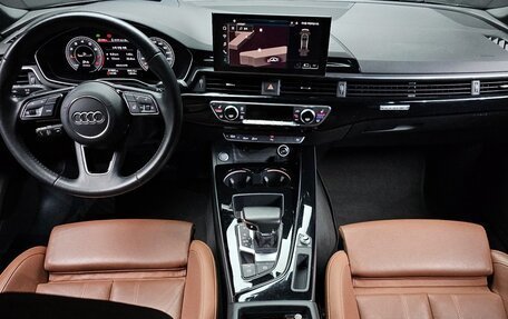 Audi A5, 2021 год, 2 990 000 рублей, 10 фотография