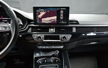 Audi A5, 2021 год, 2 990 000 рублей, 12 фотография