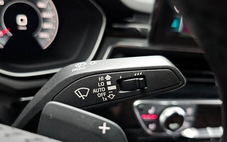 Audi A5, 2021 год, 2 990 000 рублей, 9 фотография