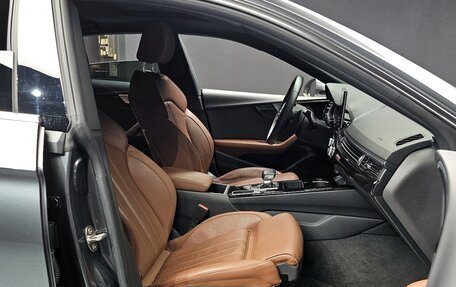 Audi A5, 2021 год, 2 990 000 рублей, 15 фотография