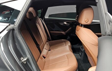 Audi A5, 2021 год, 2 990 000 рублей, 17 фотография