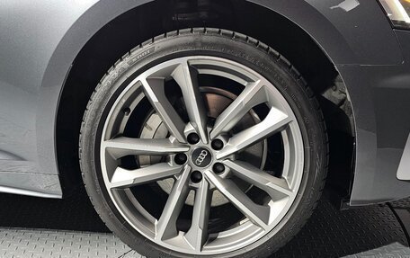 Audi A5, 2021 год, 2 990 000 рублей, 20 фотография