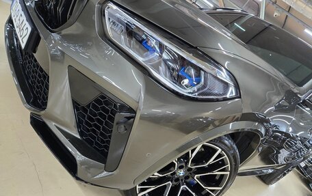 BMW X5 M, 2021 год, 11 699 000 рублей, 6 фотография